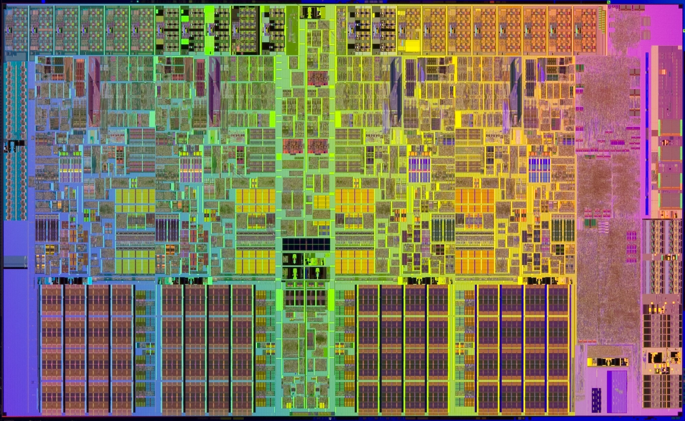 Intel Core i7